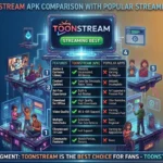 ToonStream APK Download