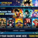 ToonStreams love